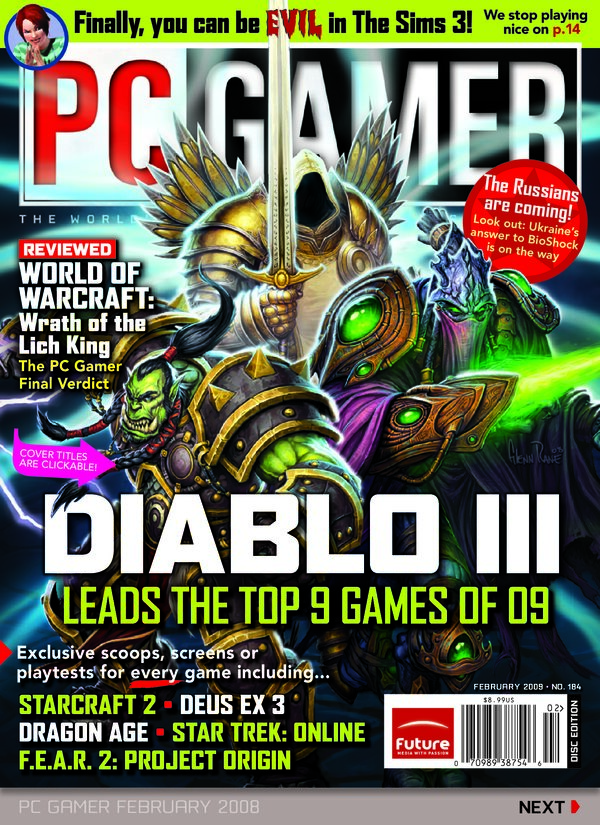 184   PCG.Feb09R cover